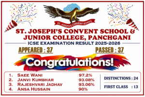 Result 2025 26